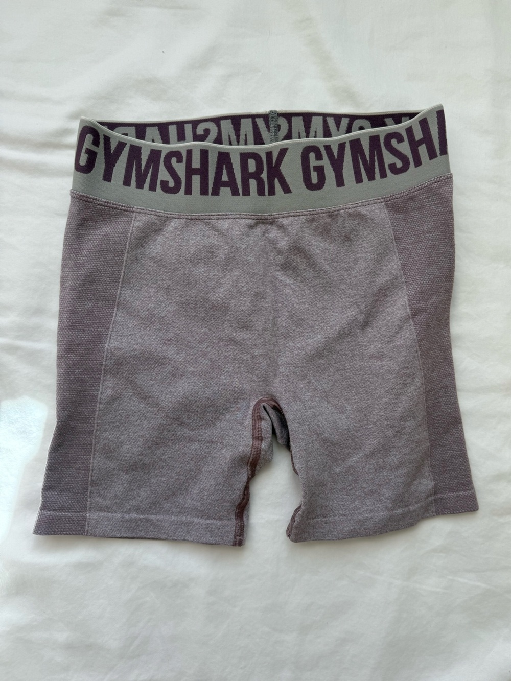 Gymshark Flex Short
